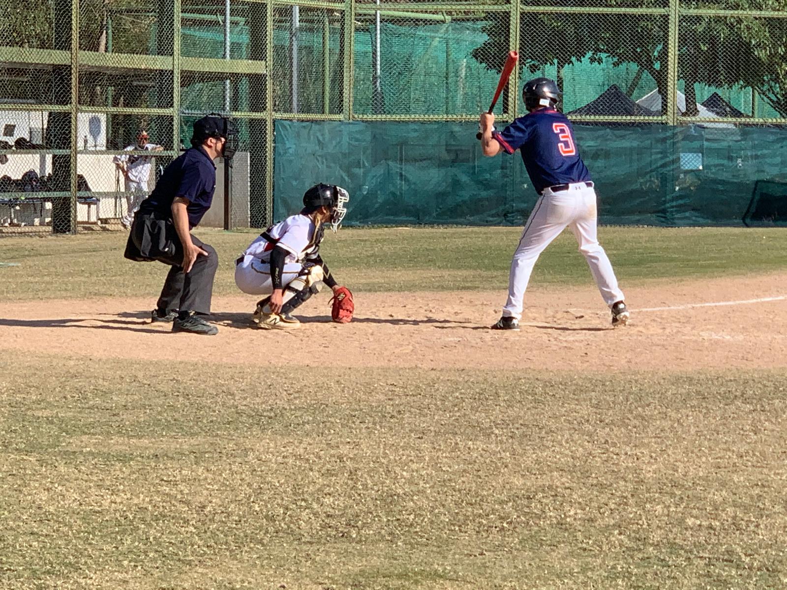 Game action